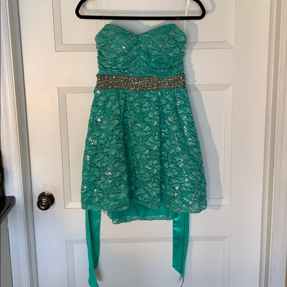 party dress